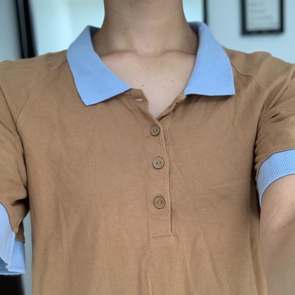 Asos T shirt Dress - Picture 2 of 8